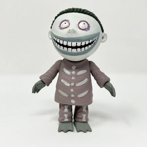 Diamond Select Nightmare Before Christmas LOCK Detailed High Quality Figure